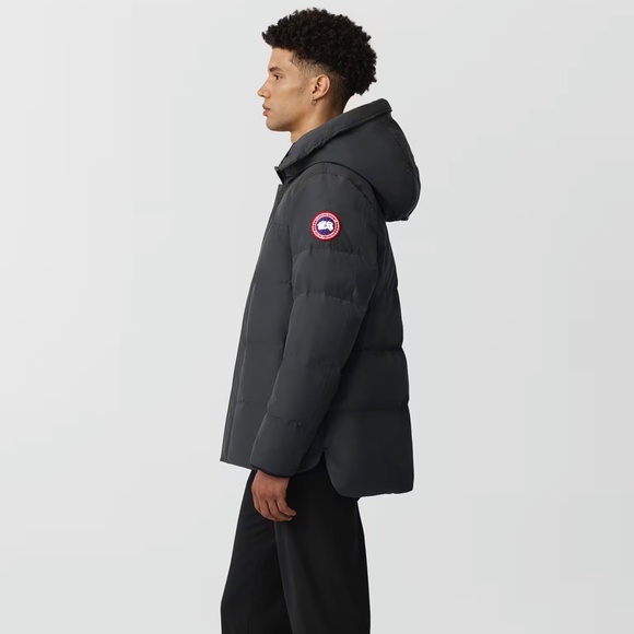 Canada Goose Macmillan Park Size Small